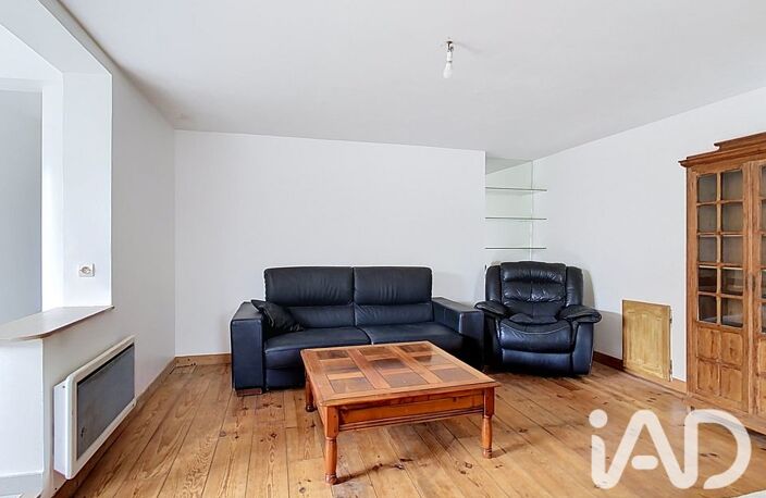 Vente Maison/villa 8 pièces — photo 4