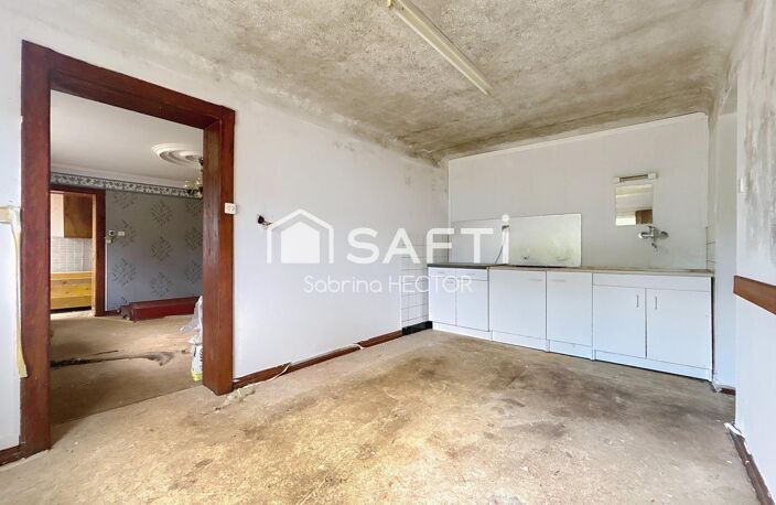 Maison de village avec fort potentiel à rénover — photo 4