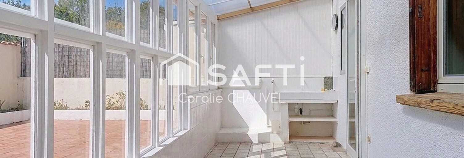Maison 4 Pièces 83 m² à vendre à Malleloy (54670)