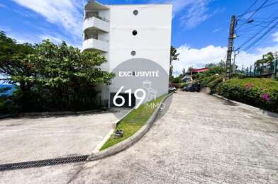 Appartement 4 pièces 315000 €
