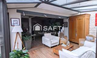Maison 8 Pièces 173 m² à vendre à La Crèche (79260)