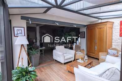 Maison 8 pièces 250000 €