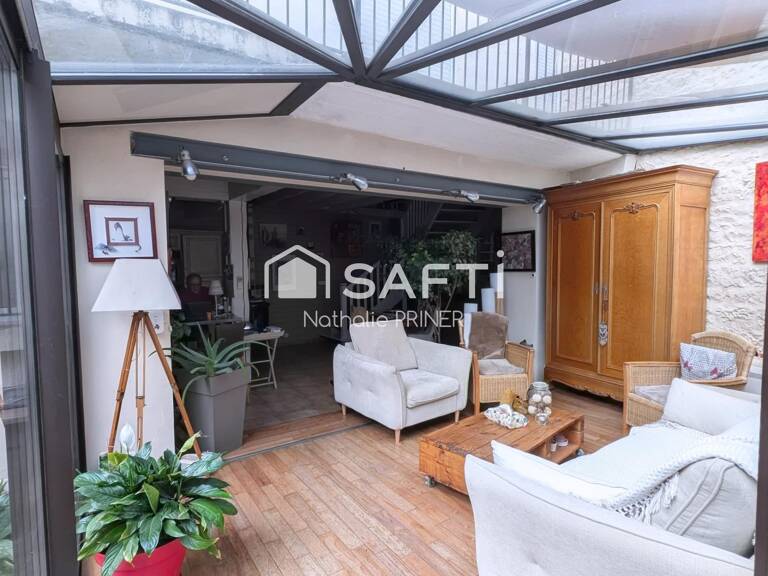 Charmante maison de 173 m² à La Crèche — photo 1