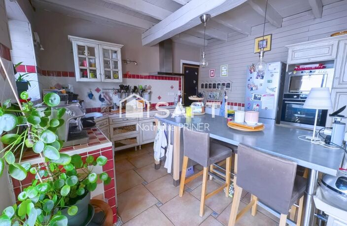 Charmante maison de 173 m² à La Crèche — photo 2