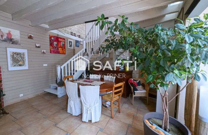 Charmante maison de 173 m² à La Crèche — photo 3