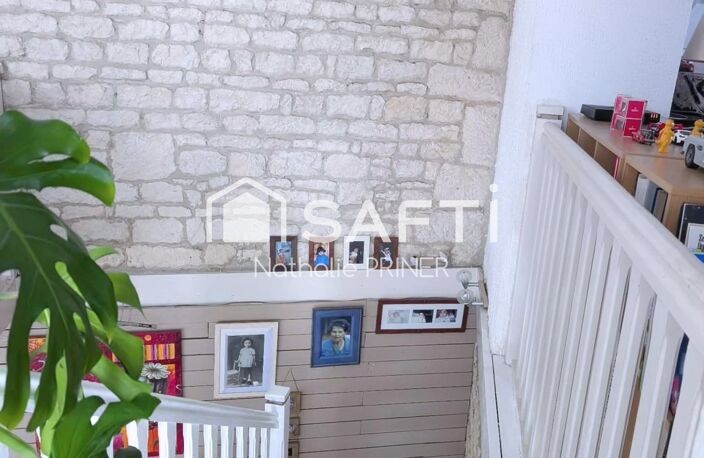 Charmante maison de 173 m² à La Crèche — photo 4