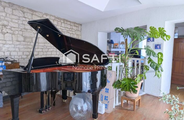 Charmante maison de 173 m² à La Crèche — photo 5