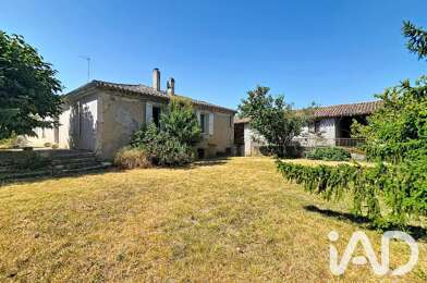 Maison 7 pièces 230000 €