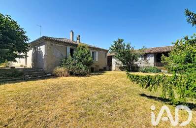 Vente Maison/villa 7 pièces — photo du bien