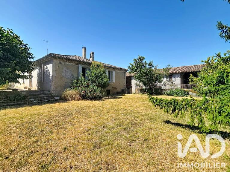 Vente Maison/villa 7 pièces — photo 1