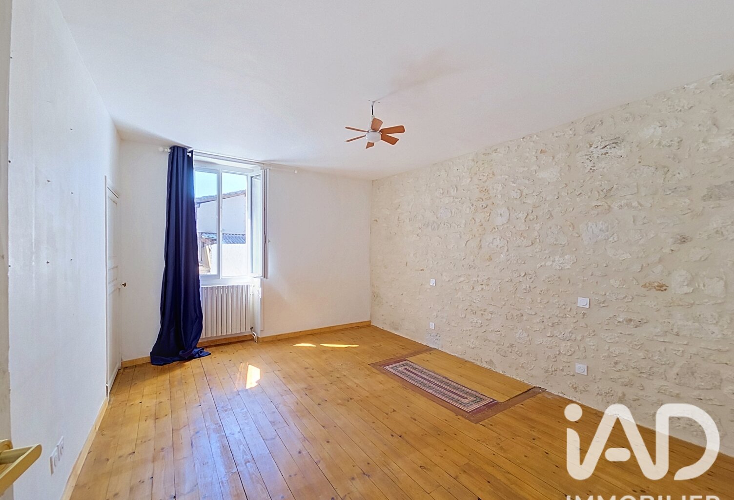 Vente Maison/villa 7 pièces — photo 1