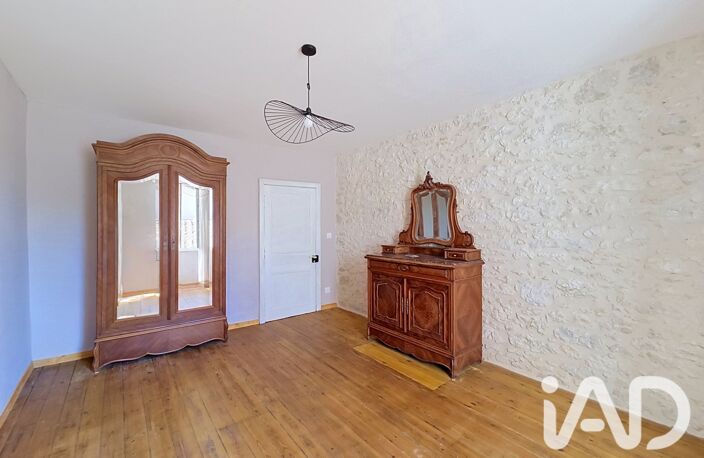 Vente Maison/villa 7 pièces — photo 2