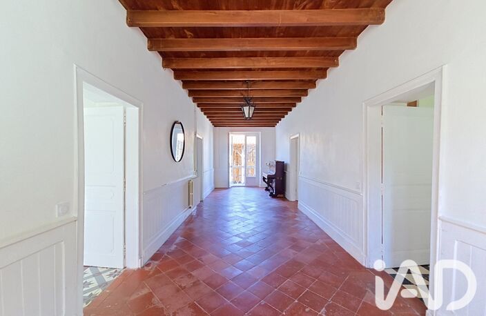 Vente Maison/villa 7 pièces — photo 5