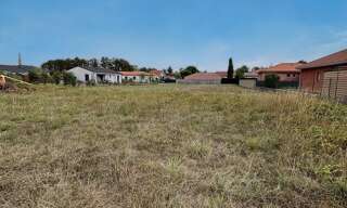 Terrain  975 m² à vendre à Andrest (65390)