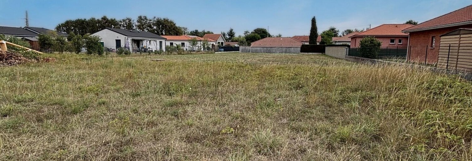 Terrain  975 m² à vendre à Andrest (65390)