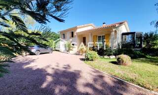 Maison 5 Pièces 110 m² à vendre à Cardeilhac (31350)