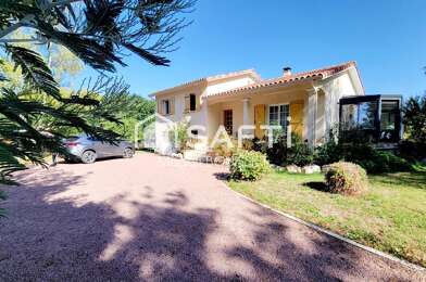 Maison 5 pièces 249000 €