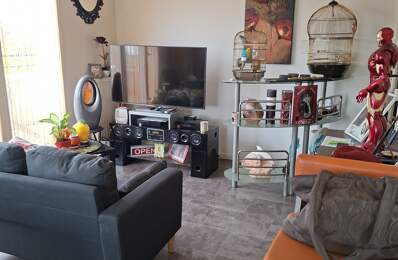 Vente Appartement 3 pièces — photo du bien