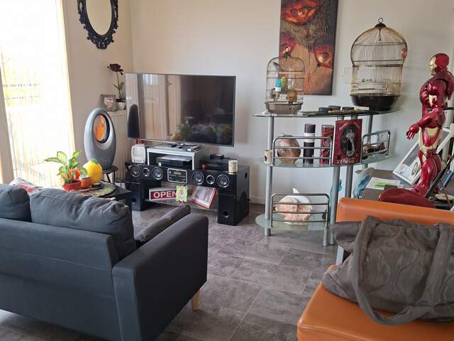 Vente Appartement 3 pièces — photo du bien