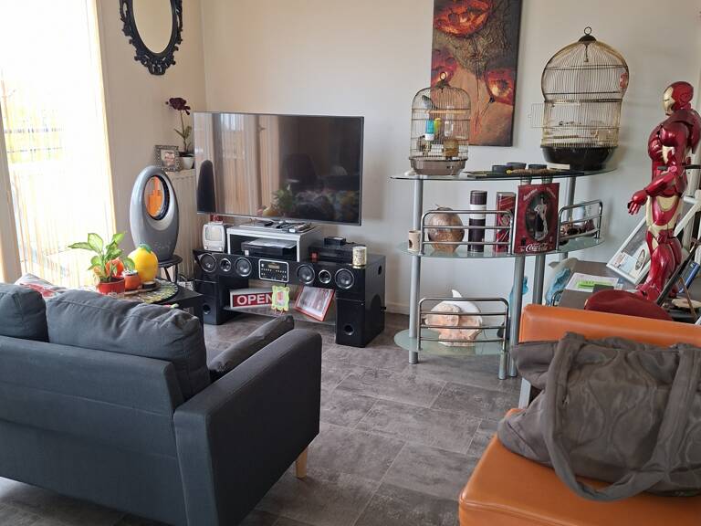 Vente Appartement 3 pièces — photo 1