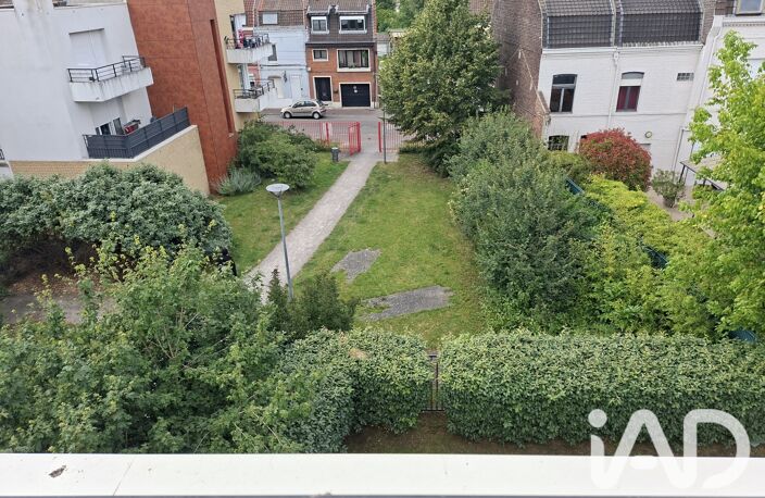 Vente Appartement 3 pièces — photo 2
