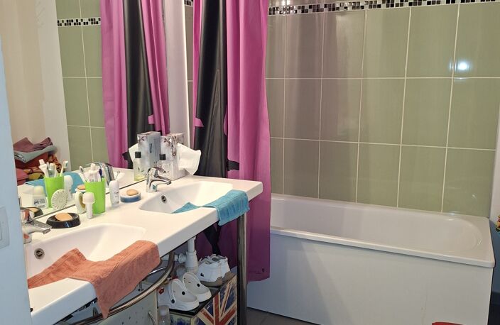Vente Appartement 3 pièces — photo 5