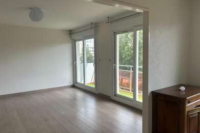 Appartement 4 pièces 189500 €