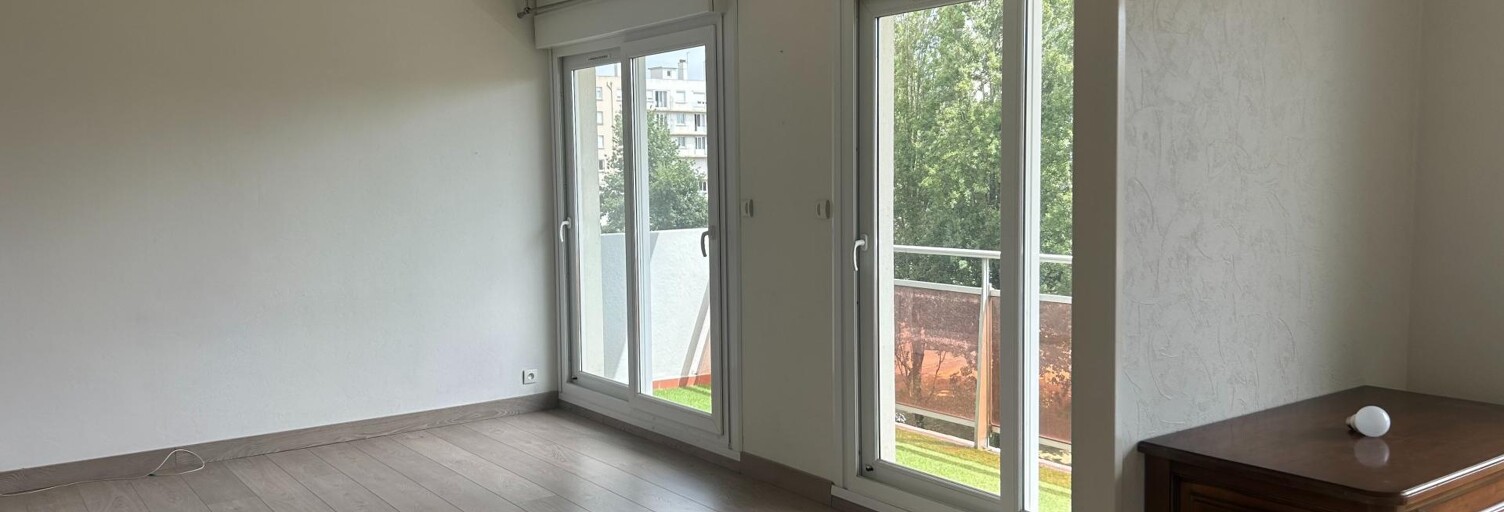 Appartement 4 Pièces 94 m² à vendre à Brest (29200)