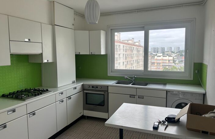 Appartement très lumineux, lumière traversante, rénovation soignée — photo 4