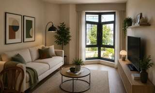 Appartement 2 Pièces 48 m² à vendre à Quimper (29000)