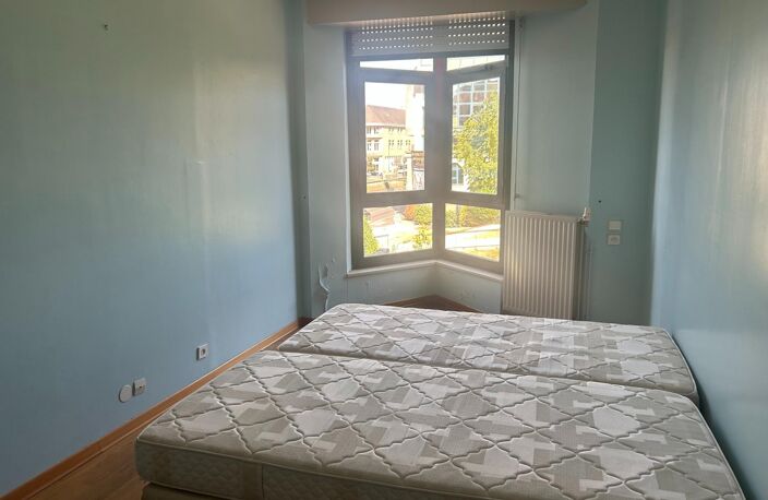 Appartement T2 en hypercentre belle vue sur l'odet — photo 4