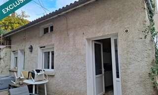 Maison 3 Pièces 64 m² à vendre à Figeac (46100)