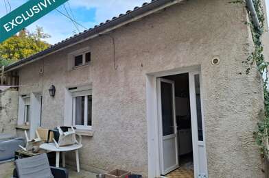 Maison 3 pièces 98000 €