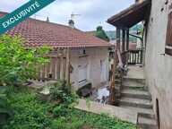 Rare ! maison de ville avec jardin en plein coeur historique de Figeac ! — photo 3