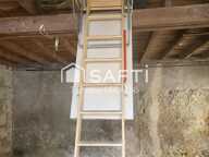garage avec mezzanine, pouvant devenir un logement — photo 3