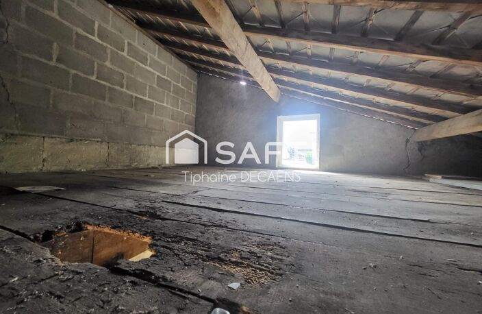 garage avec mezzanine, pouvant devenir un logement — photo 4
