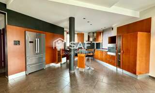 Appartement 5 Pièces 160 m² à vendre à Creutzwald (57150)