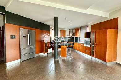 Appartement 5 pièces 229500 €