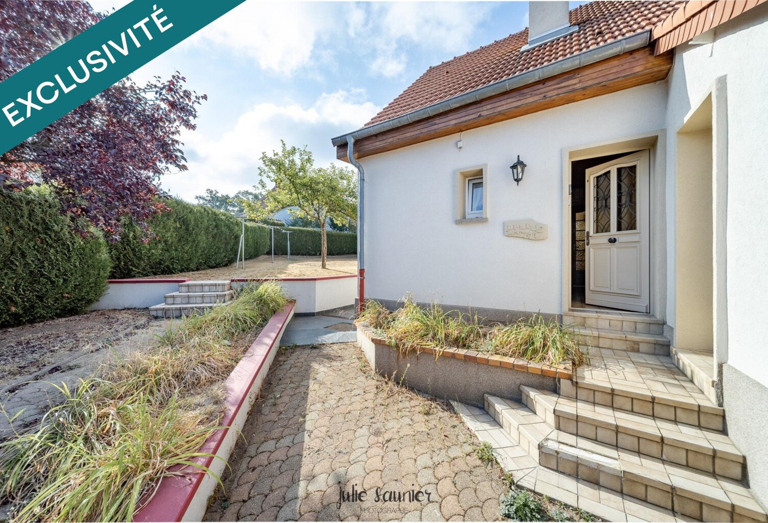 Maison 91m² — photo 1
