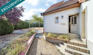 Maison 5 Pièces 91 m² à vendre à Creutzwald (57150)