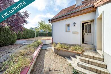 Maison 5 pièces 139000 €