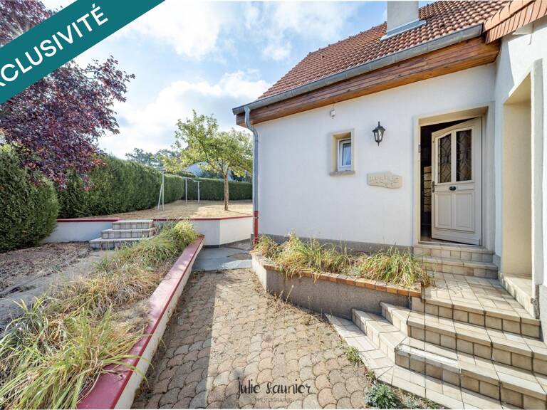Maison 91m² — photo 1
