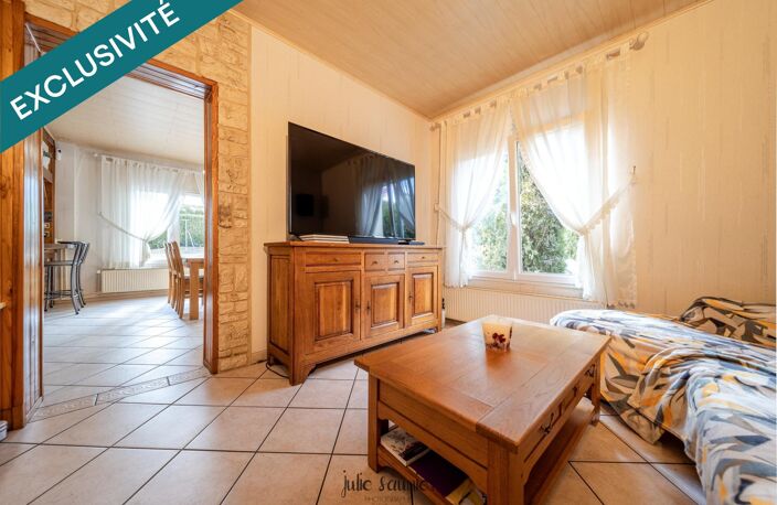 Maison 91m² — photo 4