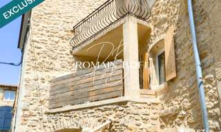 Maison 4 Pièces 126 m² à vendre à Saint-Chaptes (30190)