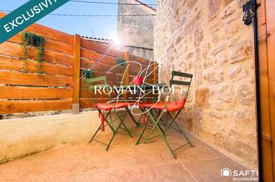 Maison 4 pièces 189000 €