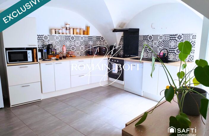 Maison 4 pièces de 126m2 — photo 5