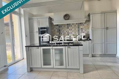 Maison 6 pièces 196000 €