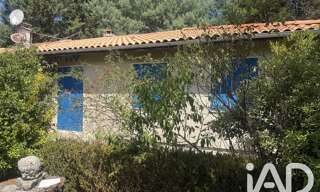 Maison 6 Pièces 125 m² à vendre à Le Barp (33114)