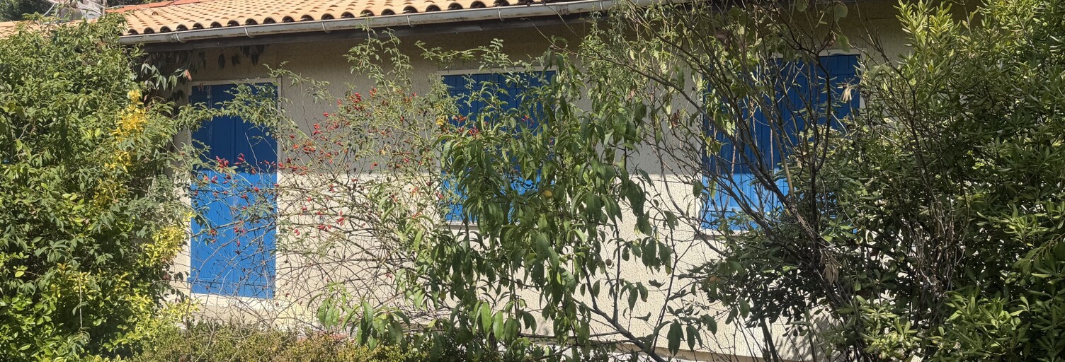 Maison 6 Pièces 125 m² à vendre à Le Barp (33114)