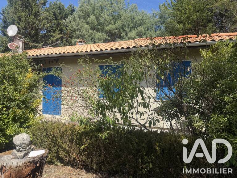 Vente Maison traditionnelle 6 pièces — photo 1